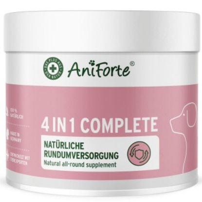 AniForte 4in1 Complete Dog (AniForte)