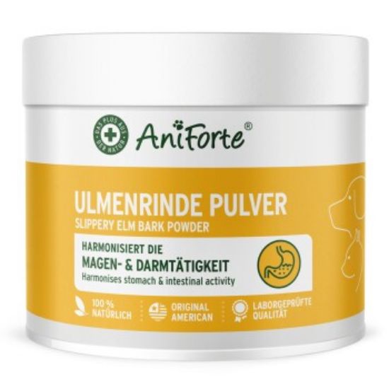 AniForte Ulmenrinde 100 g (AniForte)