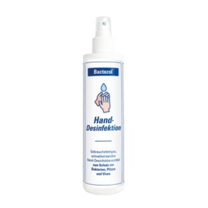 Bactazol Handdesinfektionsmittel 250ml (Bactazol)