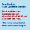 Bactazol Handdesinfektionsmittel 250ml (Bactazol)