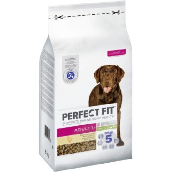 PERFECT FIT Adult 1+ Huhn M/L 6kg (PERFECT FIT)