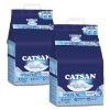 CATSAN Hygiene Plus Streu 2x18 l (CATSAN)