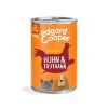 Edgard & Cooper Adult 6x400g Huhn und Truthahn (Edgard & Cooper)