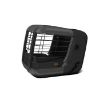 4pets Transportbox Caree schwarz (4pets)