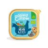Edgard & Cooper Adult Bio 17x100g Delikates Huhn und Fisch (Edgard & Cooper)