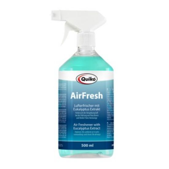Quiko Air Fresh 500ml (Quiko)