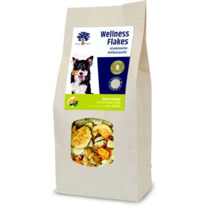 BLUE TREE Wellness Flakes 650g mit Gemüse (BLUE TREE)