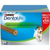 DentaLife Zahnpflege-Snacks Multipack Mini, 54x (Dentalife)