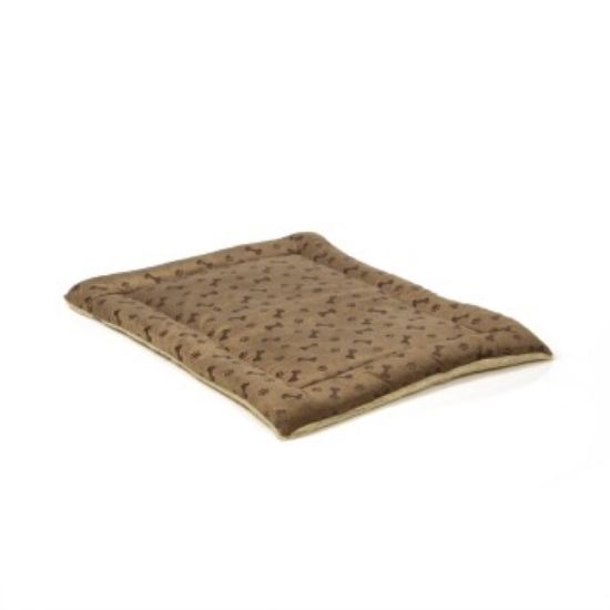 Wallace & Jones gepolsterte Plüsch Wendedecke Leeds M (Wallace & Jones)