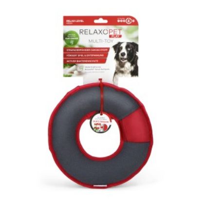 RelaxoPet PLAY Multi-Ring (RelaxoPet)