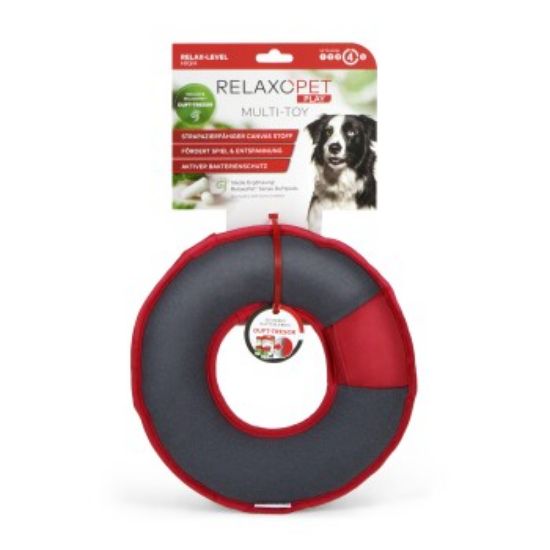 RelaxoPet PLAY Multi-Ring (RelaxoPet)