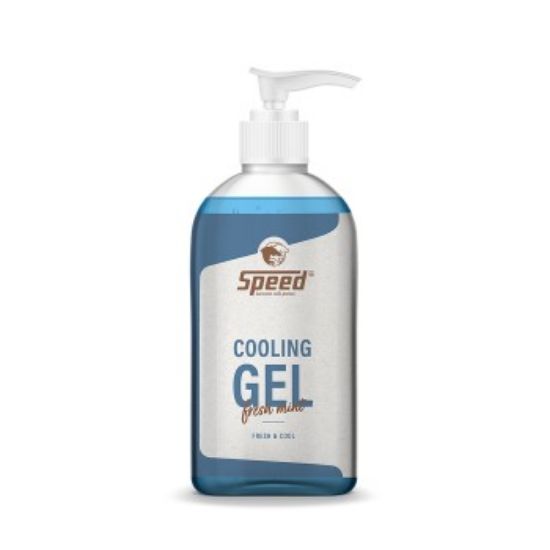 Speed Cooling-Gel, 500ml (Speed)