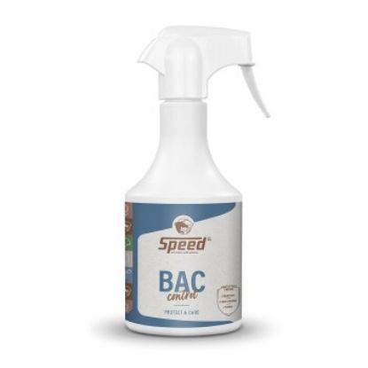 Speed Bac-Control, 500ml (Speed)