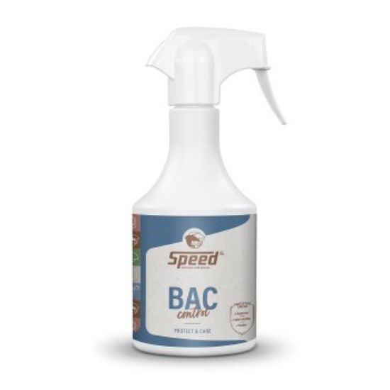 Speed Bac-Control, 500ml (Speed)