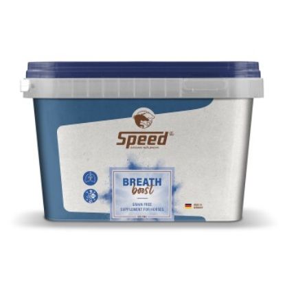 Speed BREATH boost, 1,5 kg (Speed)