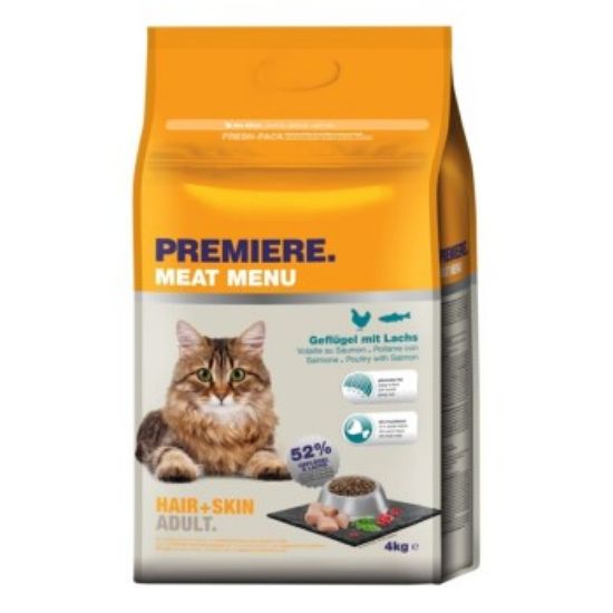 PREMIERE Adult 4 kg (Premiere)