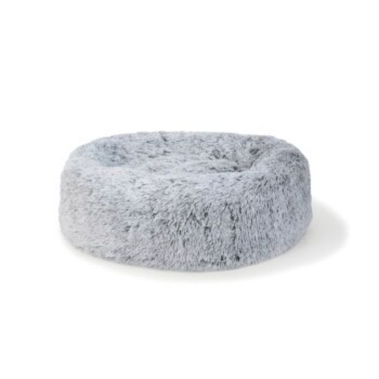 AniOne Liegeplatz Fluffy grau L (AniOne)