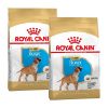 ROYAL CANIN Boxer Puppy 2x12 kg (Royal Canin)