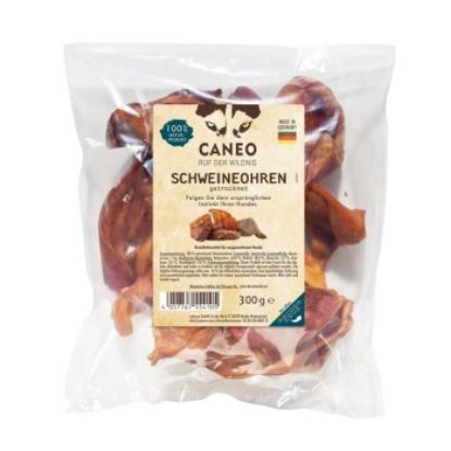 CANEO Schweineohren 300 g (Caneo)