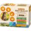 IAMS Naturally Adult 12x85g Land und Sea Collection (Iams)