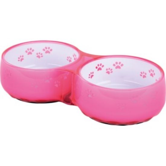 AniOne Acrylnapf 2x200ml (AniOne)