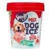 Smoofl Eis Mix für Hunde Wassermelone (Smoofl)