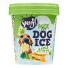 Smoofl Eis Mix für Hunde Apfel (Smoofl)