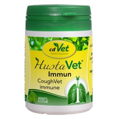 HustaVet Immun 30 g (HustaVet)