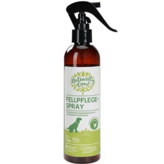 Naturally Good Anti-Knoten Fellspray 250ml (Naturally Good)