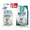 HAPPY CAT Care Trockenfutter Katze Adult, Magen & Darm 1,3 kg (Happy Cat)