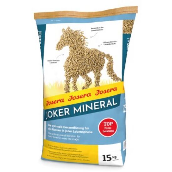 Josera Joker-Mineral 15 kg (Josera)