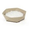 Canadian Cat Company Filz-Katzenkorb Zoey beige (Canadian Cat Company)