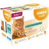IAMS Delights Senior Land & Sea Collection 12x85g (Iams)