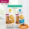 IAMS Delights Senior Land & Sea Collection 12x85g (Iams)