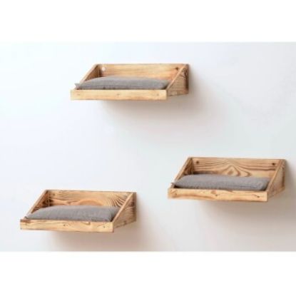 Silvio Design Wandmulde Karlsson 3 (Silvio Design)