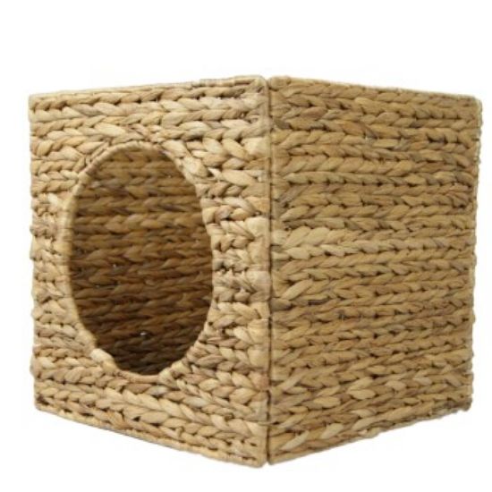 Silvio Design Rohrschneider® Kuschelbox Berry (Silvio Design)