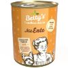 Betty's Landhausküche Ente 6x400 g (Betty's Landhausküche)