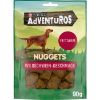 Adventuros Nuggets fettarm Wildschwein 6x90g (AdVENTuROS)