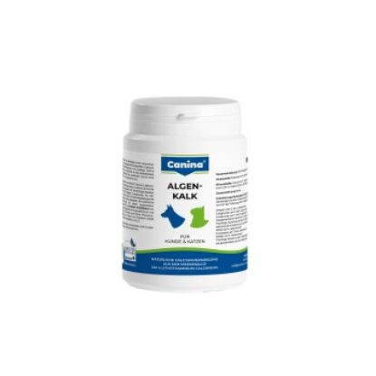 Canina Algenkalk 125g (Canina)