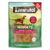 Adventuros Nuggets Wildschwein 4x300g (AdVENTuROS)