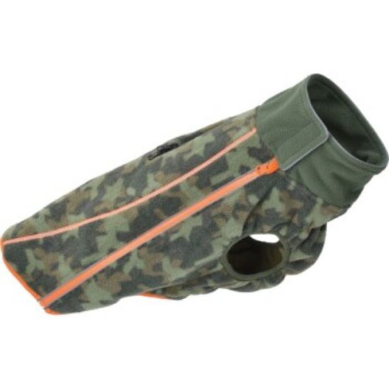 Dogs Creek Fleecejacke Makalu Camouflage 26 cm (Dogs Creek)