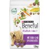 Beneful Purina Glückliche Jahre 7+ mit Huhn und Gartengemüse 12 kg (Beneful)