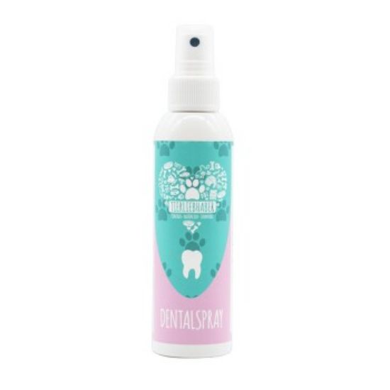 Tierliebhaber Dentalspray für Hunde und Katzen 150ml (Tierliebhaber)