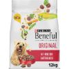 Beneful Purina Original mit Rind & Gartengemüse 12 kg (Beneful)