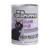 Joe & Pepper Cat Huhn pur mit Süßkartoffeln 6x400g (Joe & Pepper)