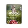 Goood Adult Freiland-Lamm 6x800g (Goood)