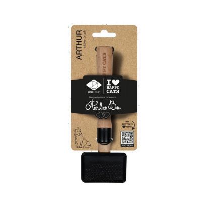 D&D Home ARTHUR Glättungsbürste (D&D)