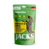 JACKS Splitter Soft Hirsch & Pute 90g (JACKS)