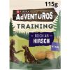 AdVENTuROS Training Hirsch 115g (AdVENTuROS)