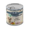 LandFleisch Dog Classic Ente mit Reis 6x800g (Landfleisch Pur)